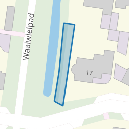 Perceel GVE00-A-2884