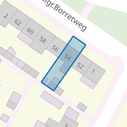 Perceel GVE00-A-2892