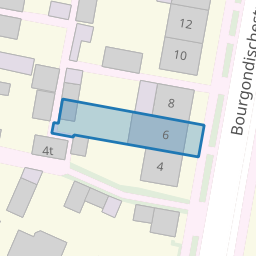 Perceel GVE00-A-2908