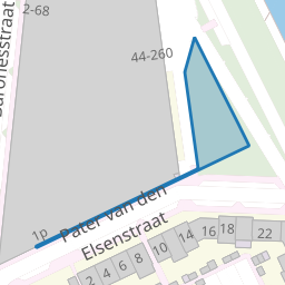 Perceel GVE00-A-2914