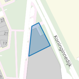 Perceel GVE00-A-2918