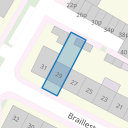 Perceel GVE00-A-2921