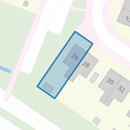 Perceel GVE00-A-2923