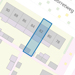 Perceel GVE00-A-2928