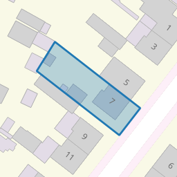 Perceel GVE00-A-2936