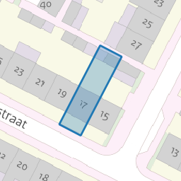 Perceel GVE00-A-2947