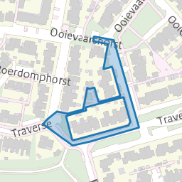 Perceel GVE00-A-2956