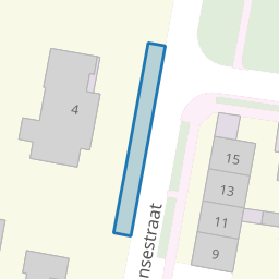 Perceel GVE00-A-2964