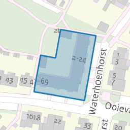 Perceel GVE00-A-2975