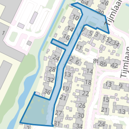 Perceel GVE00-A-2996