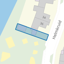 Perceel GVE00-A-2997