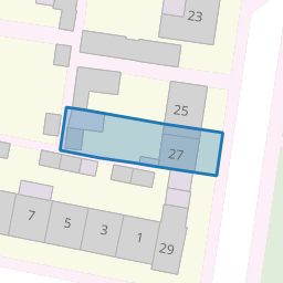 Perceel GVE00-A-2999