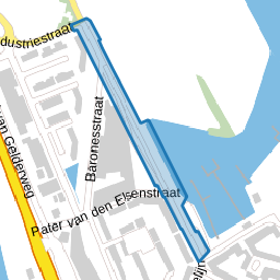 Perceel GVE00-A-3006