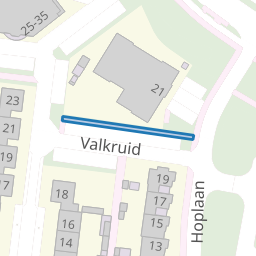 Perceel GVE00-A-3010