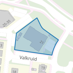 Perceel GVE00-A-3011