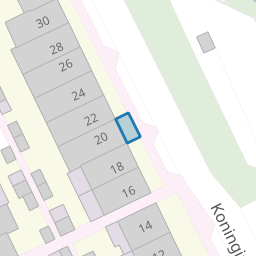 Perceel GVE00-A-3014