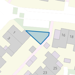 Perceel GVE00-A-3021