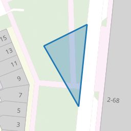 Perceel GVE00-A-3025