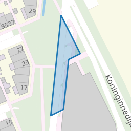 Perceel GVE00-A-3027