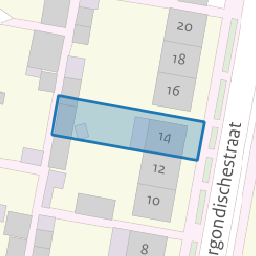 Perceel GVE00-A-3032