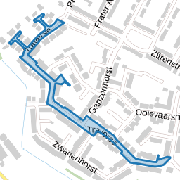 Perceel GVE00-A-3050