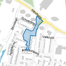 Perceel GVE00-A-3063