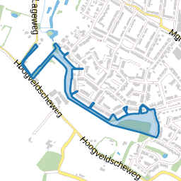 Perceel GVE00-A-3071