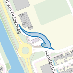 Perceel GVE00-A-3091