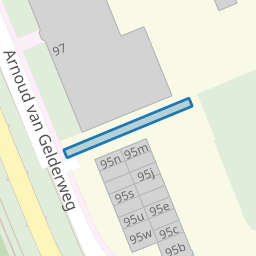 Perceel GVE00-A-3097