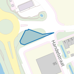 Perceel GVE00-A-3116