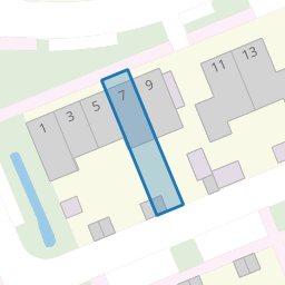 Perceel GVE00-A-3121