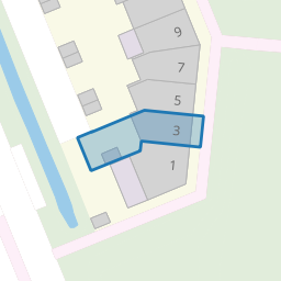 Perceel GVE00-A-3122