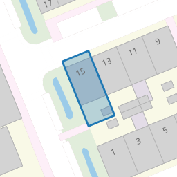 Perceel GVE00-A-3138