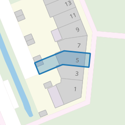 Perceel GVE00-A-3146