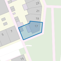 Perceel GVE00-A-3152