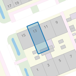 Perceel GVE00-A-3153