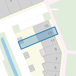 Perceel GVE00-A-3154