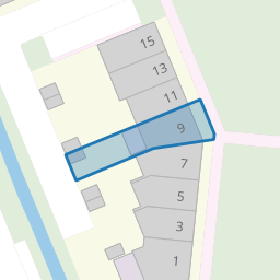 Perceel GVE00-A-3157