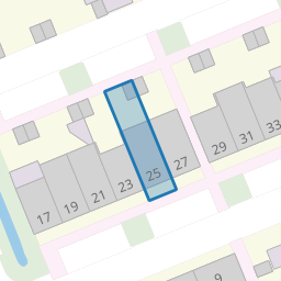 Perceel GVE00-A-3158