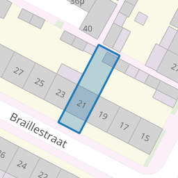 Perceel GVE00-A-3203