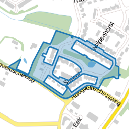 Perceel GVE00-A-3205