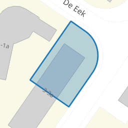 Perceel GVE00-A-3208