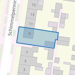 Perceel GVE00-A-3209