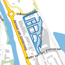 Perceel GVE00-A-3211