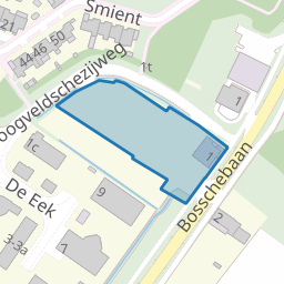 Perceel GVE00-A-3212