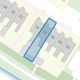 Perceel GVE00-A-3234