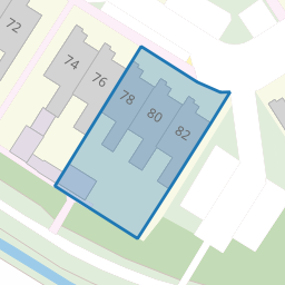 Perceel GVE00-A-3235