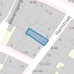 Perceel GVE00-B-1006