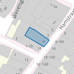 Perceel GVE00-B-1007