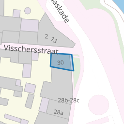 Perceel GVE00-B-1060